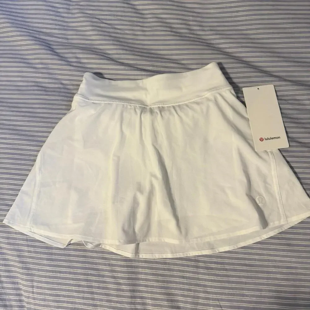 Lululemon Athletica Lightweight High rise tennis court